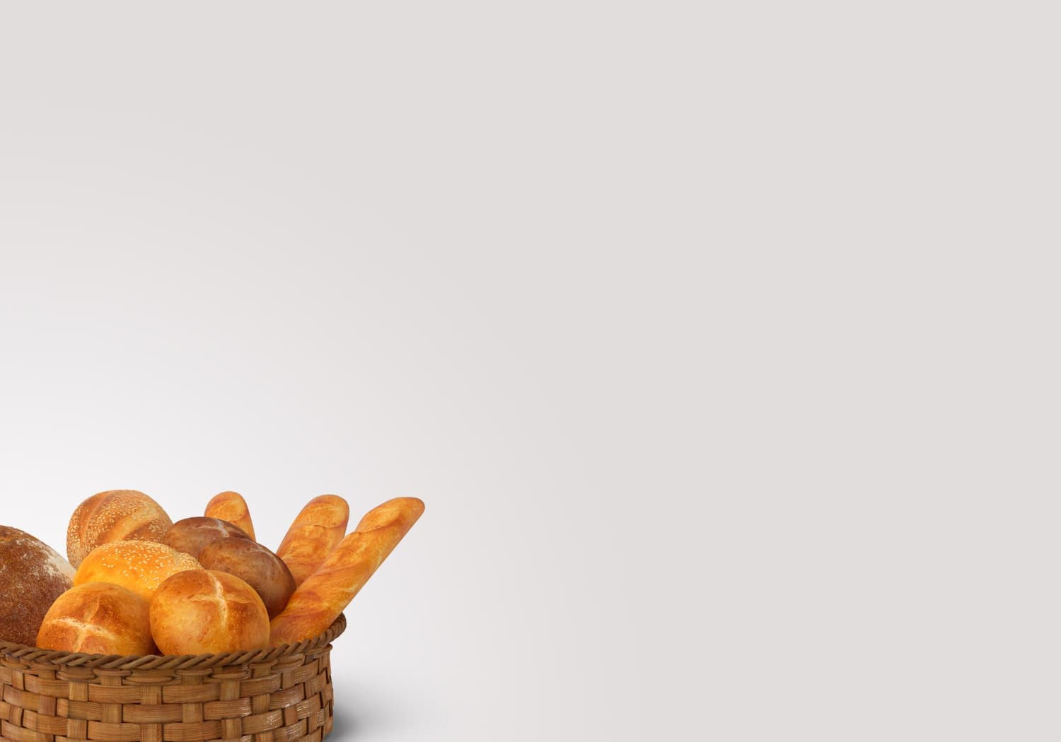 Our Mission Background